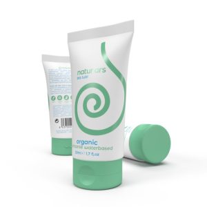Lubrificante AGUA BIO 50 ML