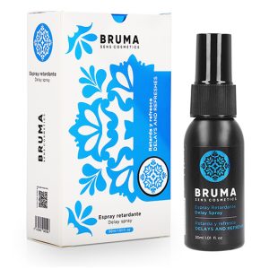 Bruma - Spray Retardante 30ml