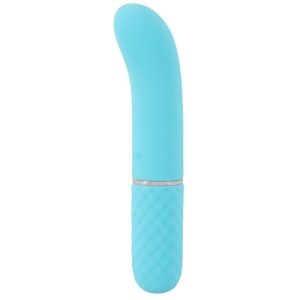 11.8x2.2cm Mini vibrador Ponto G Cuties