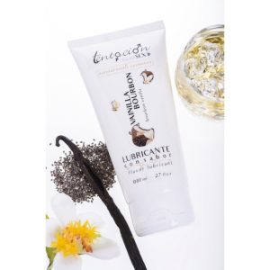 Lubrificante TENTACION Baunilha Bourbon 80Ml