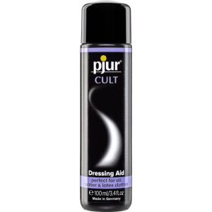 Pó para roupa CULT PARA LÁTEX 100 ML