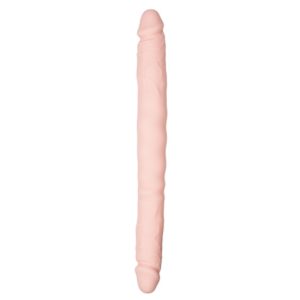 30x3cm Dildo duplo easy