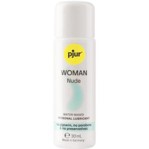 Lubrificante Pjur NUDE 30ML