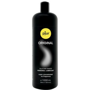 Lubrificante Pjur ORIGINAL 1000 ML