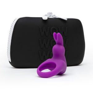 Anel recarregável HAPPY RABBIT