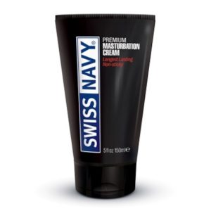 Creme p/masturbação p/homem SWISS NAVY 150Ml