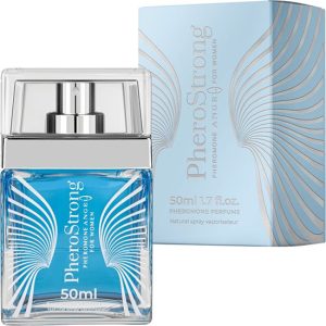 Angel 😇 Perfume de Atração p/ Mulher 50ml