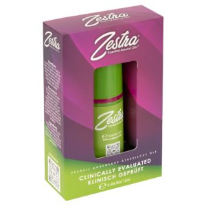 Potente afrodisíaco feminino ZESTRA