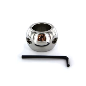 Anel de testículos Oval Kiotos