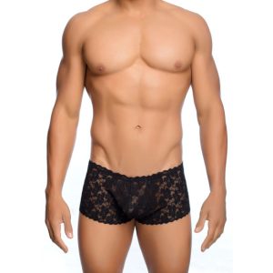 Boxer ROSE LACE BOY
