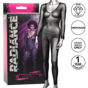 Bodysuit Aberto Radiance