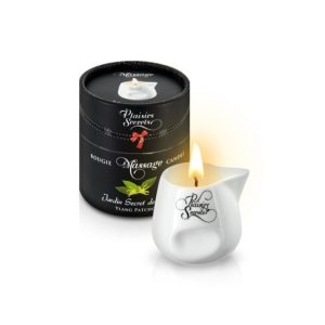 Vela de massagem YLANG/PACHULI 80ML
