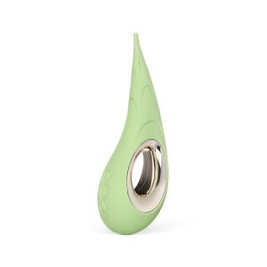 Estimulador de clitóris LELO DOT Pistachio