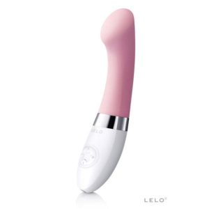 16.5x3.5cm Vibrador LELO GIGI 2 Rosa
