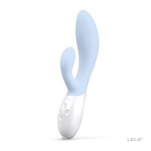 20x4.5cm Vibrador LELO INA 3 SEAFOAM