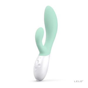 20x4.5cm Vibrador LELO INA 3 SEEWEED