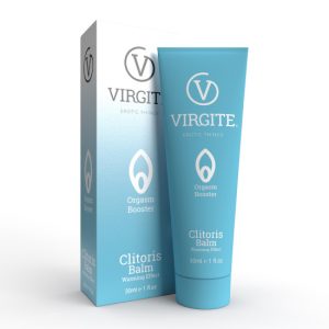 Estimulador de clitóris VIRGITE 30Ml