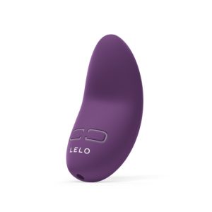 Estimulador LELO LILY 3 Berinjela