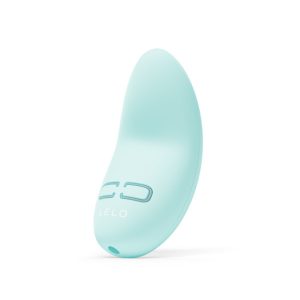 Estimulador LELO LILY 3 Verde