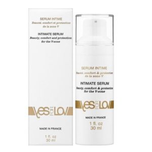 Sérum para proteção pénis/vagina YESFORLOV 30Ml