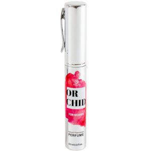 Perfume feromonas viagem SECRETPLAY – ORCHID