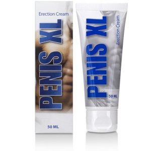 Creme aumento pénis COBECO - PENIS XL 50Ml