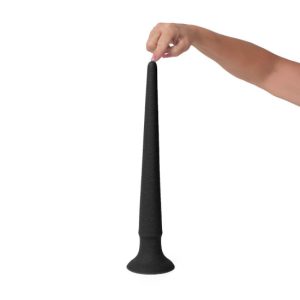 Plug anal gigante Kiotos 40Cm