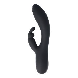 20x3.5cm Vibrador recarregável TAPPING V9 NEGRO