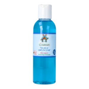 Óleo de massagem aquecimento ENAMORE Menta/caramelo 100Ml