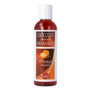Óleo de massagem Chocolate/Laranja 100Ml