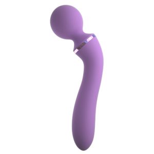 Wand e vibrador Massage-Her