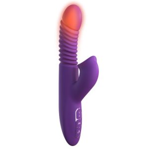 Vibrador cima/baixo Stimulate-Her