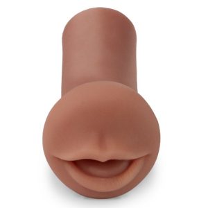 Masturbador Coed Cocksucker