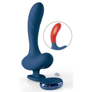 Vibrador anal Solis Kyrios