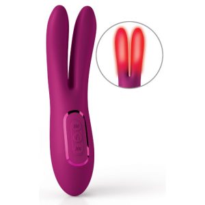 16x3.6cm Vibrador Solis Ascend 2 PRO