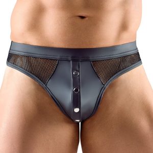 Tanga Matte p/ Ele