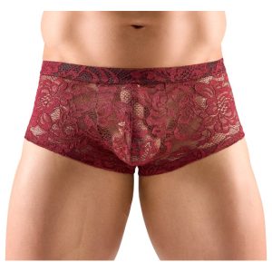 Boxers Vermelhos rede Sven