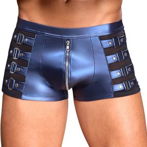 Boxers Justos Blue Midnight