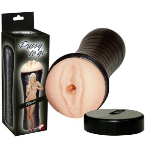 Pussy to Go Masturbador