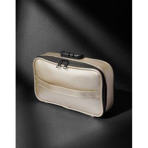 Caixa de brinquedos de luxo Dorcel Gold