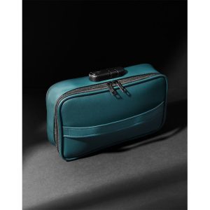 Caixa de brinquedos de luxo Dorcel Verde