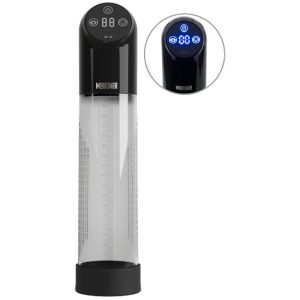 Bomba automática prova de água MrBoner