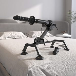 Máquina Sexual Body Dock Pro