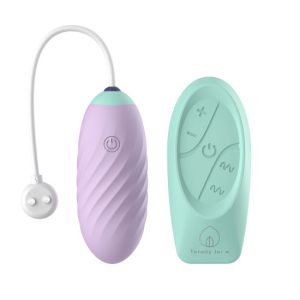 TOTALLY CASUAL L-OVO