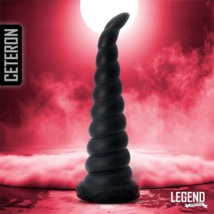 20x4.5cm Dildo LEGEND Ceteron