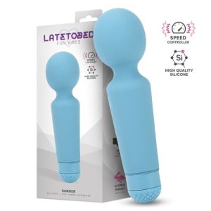 Mini Wand LATETOBED Sander