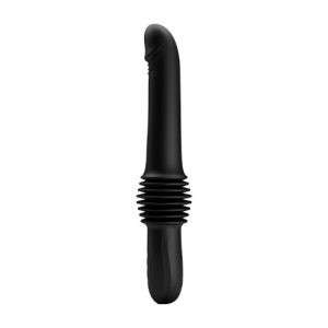 29.2x3.2cm Vibrador cima e baixo Pazuzu
