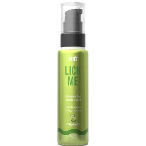 Lick Me Caipirinha 50ml
