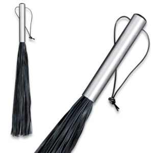 Flogger pega aluminio 50Cm Kiotos