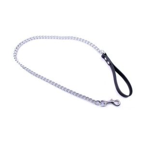 Trela de aço S 105 CM